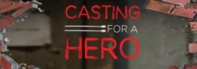 Non-Profit DKMS to Hold 'Casting Call' for Heroes at New York Comic Con Image