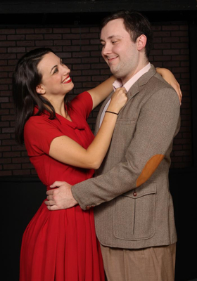 BWW Previews: CABARET at Schenectady Light Opera Company Image