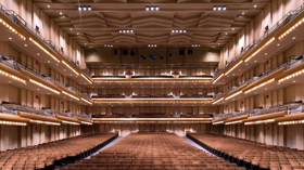 Lincoln Center Changes Course on David Geffen Hall Renovation Image