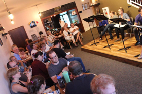Williams Street Repertory Announces 2017-2018 Lab Series Season Image