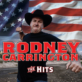 Rodney Carrington to Visit Fox Cities P.A.C. This Winter  Image