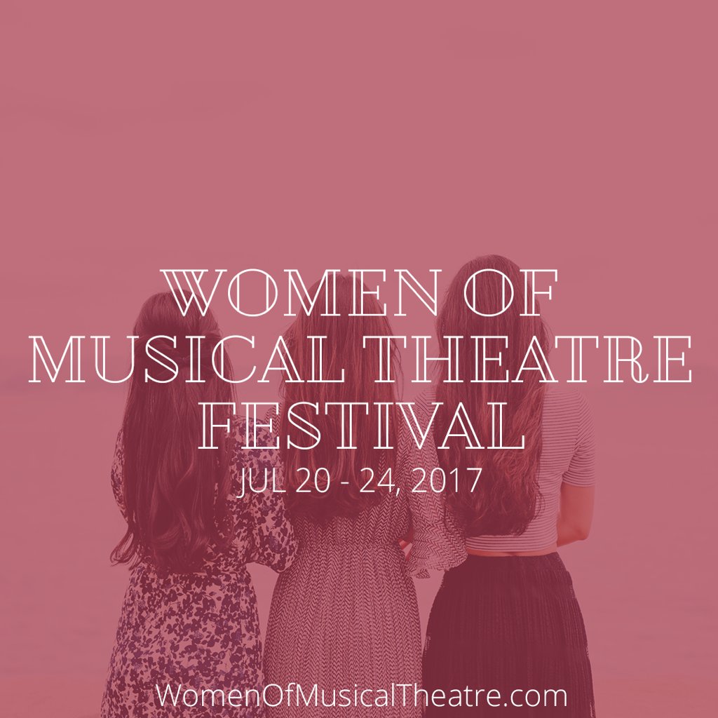 Review: Marion Abbott Productions' WOMEN OF MUSICAL THEATRE FESTIVAL Image