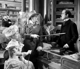 The MFAH Highlights Actor Alec Guinness Image