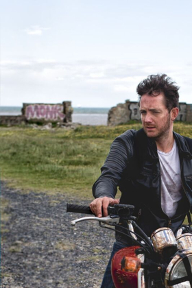 EDINBURGH 2017: BWW Q&A- Danny O'Brien Image