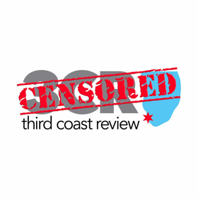 3CR and KYD Present ACLU Benefit CENSORED! Image