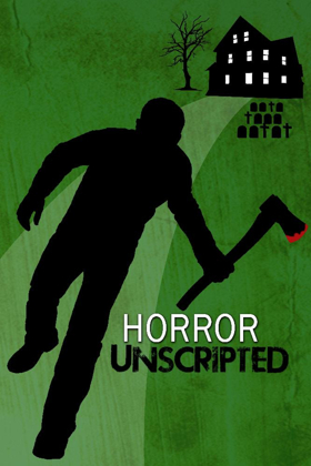 Impro Theatre at The Broad Stage Continues with HORROR UNSCRIPTED Image