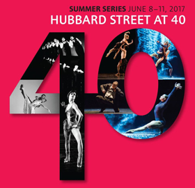 Hubbard Street Announces Scholarship Program for Incoming First Graders at Chicago Public Schools. Image