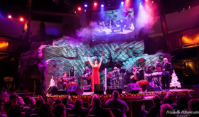 MERRY CHRISTMAS DARLING: CARPENTERS' CHRISTMAS Announces Holiday Tour Dates Image