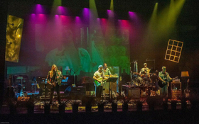 Mad Cat Live! to Kick Off 18th Season with BLACK SABBATH VOL. 4 Image