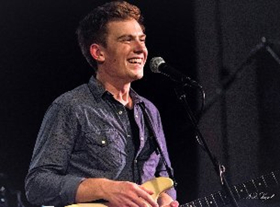 Myles Mancuso to Play Daryl's House Club Next Month Image