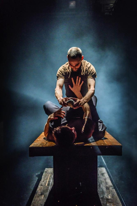 EDINBURGH 2017: BWW Q&A- Origins Image