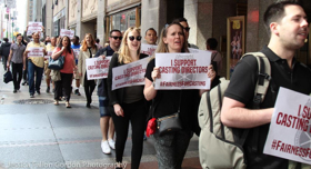 Update: Broadway League Threatens Lawsuits Against Campaigning Casting Directors Image