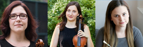 The Chelsea Symphony to Present Beethoven's Sixth and a World Premiere Image