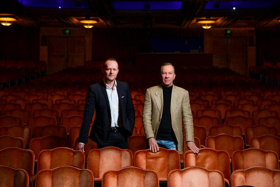 Theatre Producer James Thane Joins Michael Cassel Group as Executive Counsellor Image