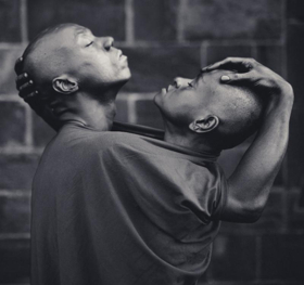 Dance Artist Shamel Pitts Announces His Newest Production BLACK VELVET: ARCHITECTURES AND ARCHETYPES Image