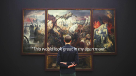 Jepack Theatre's ART HEIST Adds Additional Performances Image