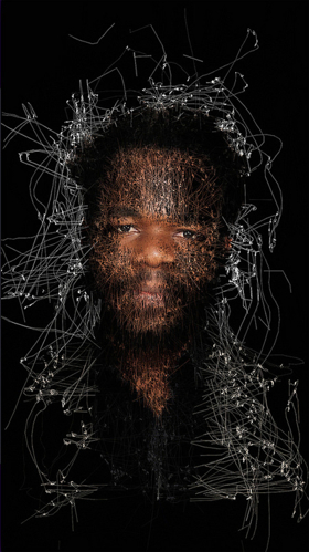ARS ELECTRONICA IN BERLIN Opens Tonight in Drive Image