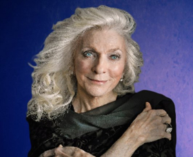 The Capitol Theatre Presents Judy Collins, 2/15 Image