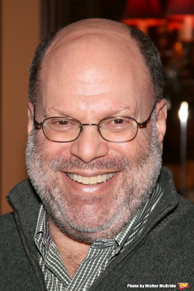 Scott Rudin, Ryan Murphy Among THR's '100 Most Powerful People in Entertainment' Image