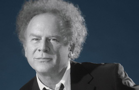 The Capitol Theatre Presents Art Garfunkel this January Image