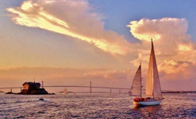 Strange Attractor Theatre Company to Present the Sea Pageant this August Image