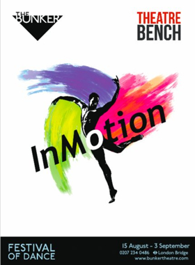 Theatre Bench & Bunker Theatre Announce InMotion Festival Image