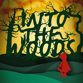 Fairytale and Fantasy Galore as Royal Conservatoire Descends on Fringe with INTO THE WOODS Image