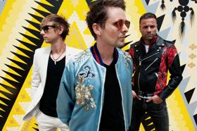 Muse Announce Special SummerStage Central Park Concert This July Image