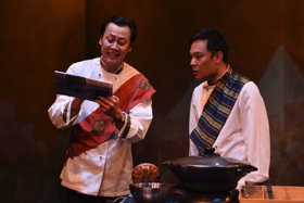 THAI-RIFFIC Comes to Seymour Centre Image