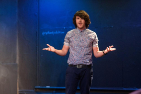 EDINBURGH 2017: BWW Q&A- Matt Abbott Image