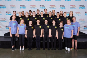 Seize the Day! MTI to Workshop NEWSIES JR. in Australia this Summer Image