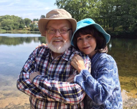 Review: ON GOLDEN POND at The Arctic Playhouse Image