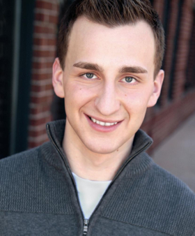 BUYER AND CELLAR Comes to Breckenridge Backstage Theatre Image