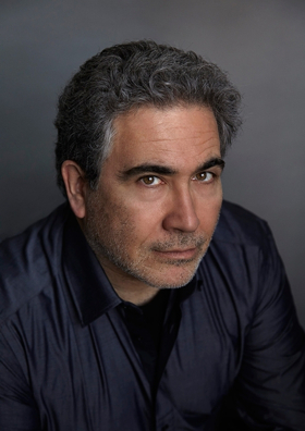 Carlo Rizzi Returns to the Metropolitan Opera to Conduct Season Opener NORMA Image