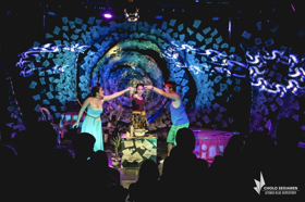 Ateneo Blue Rep's REAL-LIFE FAIRYTALES to Travel to South Korea Image