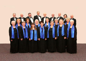 Collaborative Performance Offers Rare Rossini Choral Work in Concert Image