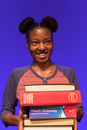 Main Street Theater to Stage AKEELAH AND THE BEE Image