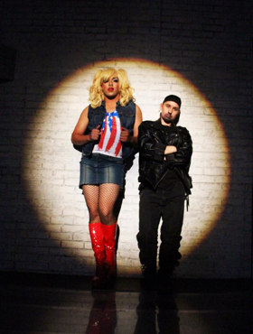 HEDWIG AND THE ANGRY INCH Struts Into Orlando Image
