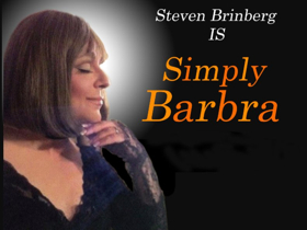 Steven Brinberg Presents SIMPLY BARBRA'S BROADWAY at Don't Tell Mama this September Image