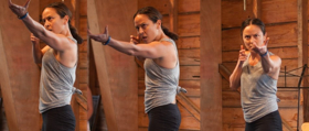 New Work BULLET CATCHERS, Featuring Women in Combat, Headed Off-Broadway Image