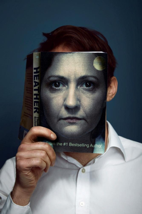 EDINBURGH 2017: BWW Q&A- Heather Image