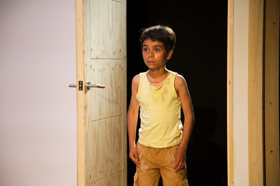 Review: BODIES, Royal Court Image
