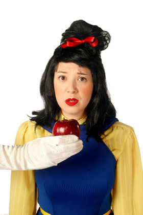 The Cultch to Present EAST VAN PANTO: SNOW WHITE & THE SEVEN DWARVES 