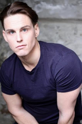 Interview: A Reputation to Protect: Neil Starkenberg Stars as MSMT's Danny Zuko Image