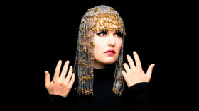 Julia Mattison's RUBY MANGER LIVE! THE FAREWELL ENGAGEMENT Returns to Feinstein's/ 54 Below Image
