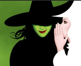 WICKED Surpasses PHANTOM OF THE THE OPERA at Broadway Box Office Image