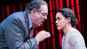 Arena Stage's THE ORIGINALIST, About Justice Antonin Scalia, Available On-Demand Image
