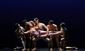 Interview: Douglas Martin of American Repertory Ballet and their NYC Performance on 10/5 Image