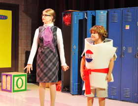 Review: SCHOOLHOUSE ROCK LIVE! JR. Brings Back Fond Memories Image