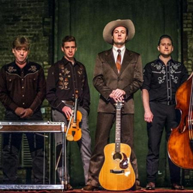 Interview: Weaving Many Musical Threads into a Theatrical Life: A Conversation with Peter Oyloe Image